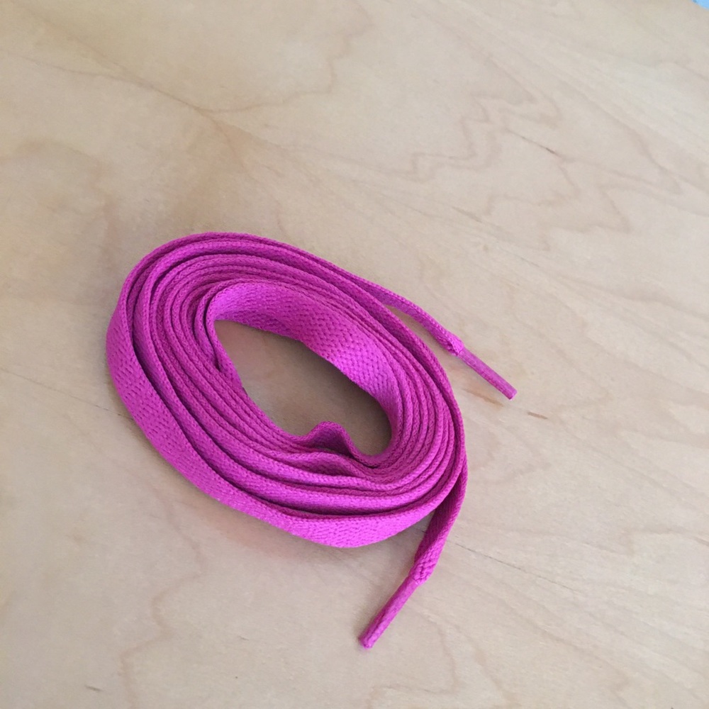 Nike Shoe Laces